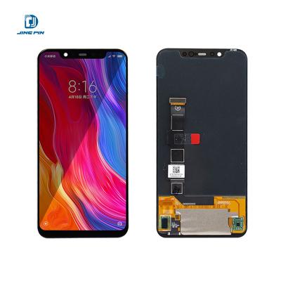 China For Xiaomi MI 8 For MI 8 Lite Display Factory Wholesale For MI 8 LCD For Xiaomi For MI 8 LCD For MI 8 LCD Display MI 8 SE display for sale