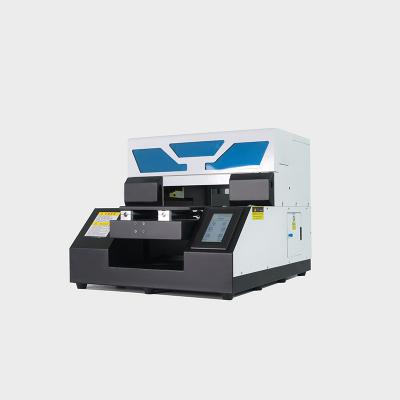 China Garment Shops High Quality Procolored T-shirt Digital Garment Printer A4 DIY UV Inkjet Printing Machine for sale