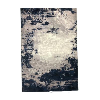 China Beautiful Soft Shagy Washable Professionally Made Room Carpet 3d Printed Area Rug For Bed Room Living Room for sale