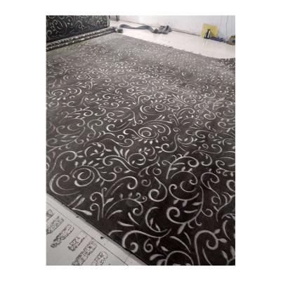 China Soft and Wall to Wall Indoor Carpet Indoor Rug Professionally Manufactured and Customizable for sale