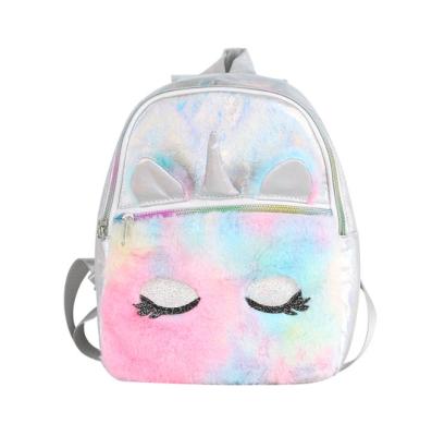 China Wholesale Animal Day Bag Factory OEM PVC Backpack For Kids for sale