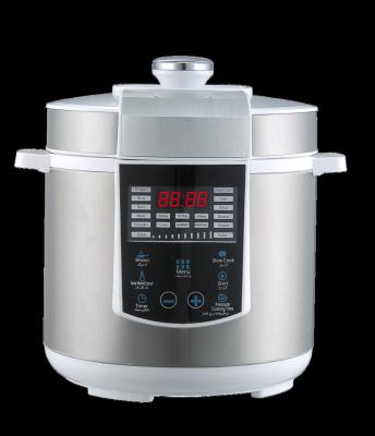 China Factory Price Household Multi Electric Instant Stick Cooker Non Pressure Inner Pot for sale