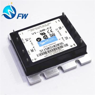 China Inverter for motor drive power supply module VI-JWB-EZ the new and original thyristor IGBT for sale for sale