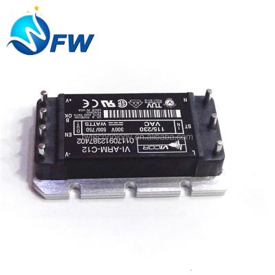 China Inverter for motor drive power supply module VI-ARM-C12 the new and original thyristor IGBT for sale