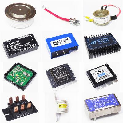 China Inverter for motor 100% new and original power module 1MBI400NN-120 thyristor IGBT drive in stock for sale