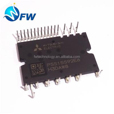 China Original High Quality PSS15S92E6 Intelligent Mechanical Hardware IPM Air Conditioning Module for sale