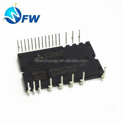 China High Quality PS21963-4E Intelligent Mechanical Equipment IPM Air Conditioning Module for sale