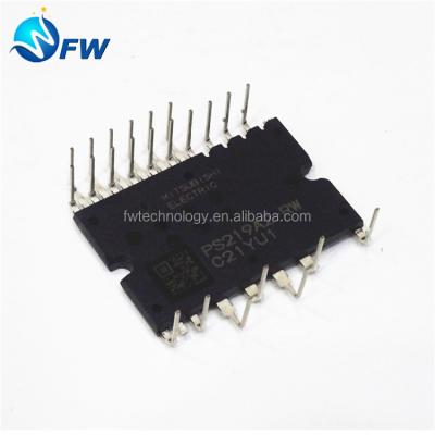 China High Quality PS219A2-RW Intelligent Mechanical Equipment IPM Air Conditioning Module for sale