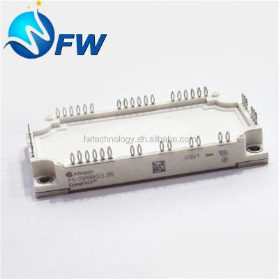 China New and original IGBT thyristor power supply module F5-75R06KE3-B5 mechanical equipment for sale