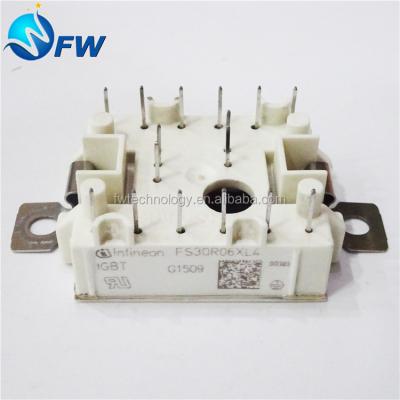 China New and original IGBT thyristor power supply module FS30R06XL4 mechanical equipment for sale