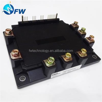 China New and original IGBT thyristor power supply module 7MBP300RA060 mechanical equipment for sale