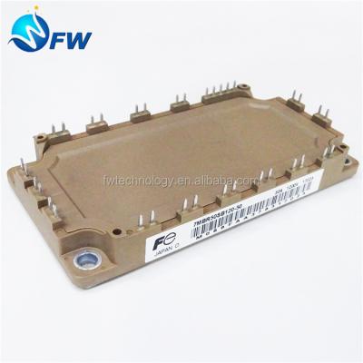 China New and original IGBT thyristor power supply module 7MBRSB120-50 mechanical equipment for sale