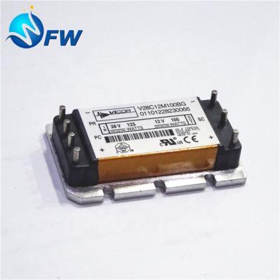 China Inverter for motor drive power supply module V28C12M100BG the new and original thyristor IGBT for sale