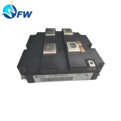 China Inverter for Chip Electronic Components TT92N12KOF motor drive IC semiconductor in stock for sale