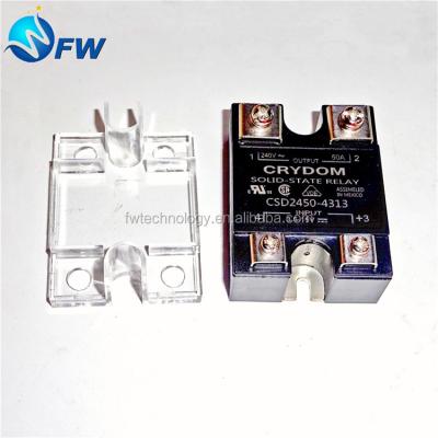 China New and original mechanical equipment CSD2450-4313 solid state relay for sale