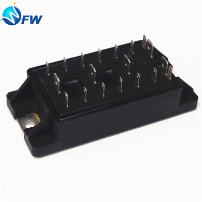 China Mechanical Hardware IGBT MG15G4GL1 Thyristor Power Supply Module for sale