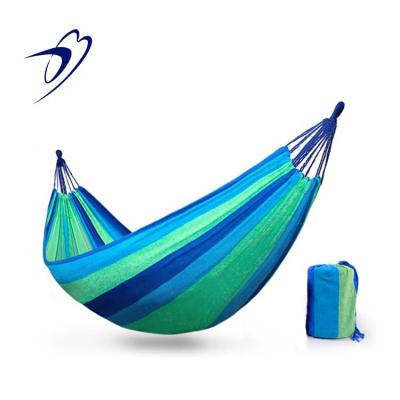 China Outdoor Furniture Swing Hiking Hammock Bed Swings Outdoor Swing for sale