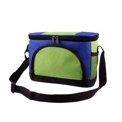 China Wholesale Waterproof Picnic Lunch Cooler Bag Insulated Cooler for sale