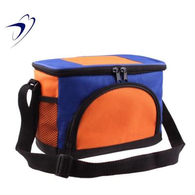 China High Quality Waterproof Cooler Bag Waterproof Picnic Food Cooler Bag for sale