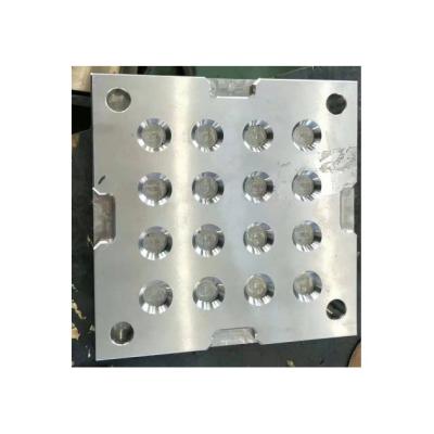 China Steel professional plastic mold factory manufacturing plastic molding price for sale