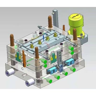 China precision injection molding steel plastic injection mold/aluminum mold making china maker plastic mold die maker for sale