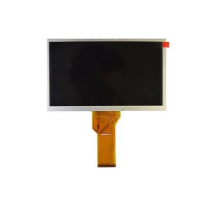 China 7inch lcd screen AT070TN90 AT070TN92 AT070TN94 TM070RDH10/11/12/13 lcd panel lcd display standard for sale