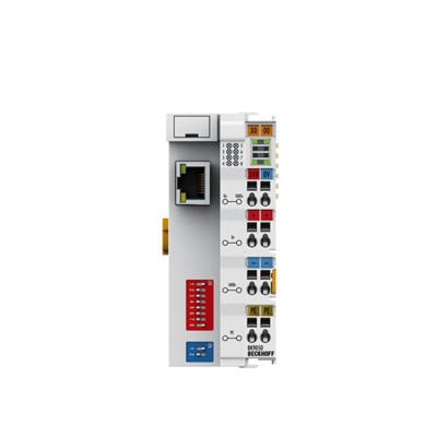 China Hot Selling Original Bus Coupler Module BK9050 Terminal Control Module For BECKHOFF BK9050 for sale