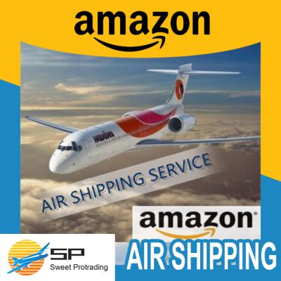 China ship to USA Canada Amazon FBA Amazon Air Freight Forwarder British Air Sea Freight Forwarder for sale