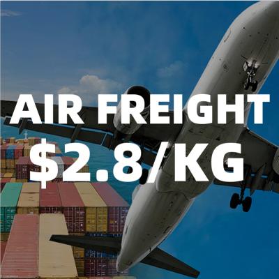 China Amazon FBA Forwarder Shipping Services To USA UK With DDP Price Sea Freight Air Agency Soft Protrading for sale