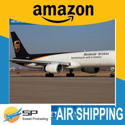 China china freight forwarder zhejiang frwight agents china carriers to usa amazon fba air freight for sale