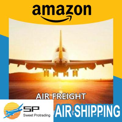 China Shenzhen china air cargo express cost forwarder air freight shipping logistics to USA/EUROPE/CANADA AIR FREIGHT for sale