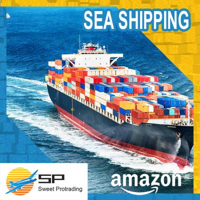 China Cheapest Shenzhen Dubai sea forwarder sea freight from China to Zanzibar ddp shipping ocean shipping for sale