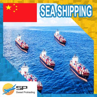 China China Cheap China Kenya Products Sea Freight Sri Lankan Shipper From Shenzhen Guangzhou Zhejiang Qingdao Xiamen Shenzhen to Africa Zimbabwe ddp shipping for sale