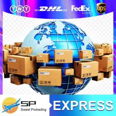 China Zhongshan Ningbo International Express Mail Service from China to USA, DHL TNT UPS Express Service for sale