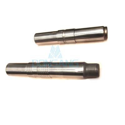 China Hydraulic Breaker Piston SB121 Hydraulic Rock Hammer Parts Piston Factory DS9P for sale