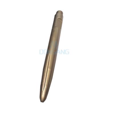 China 42CrMo 40Cr Chisel de martillo hidráulico 53mm Dia Chisel Punto de molestia Mini excavadora adecuada DS8C en venta