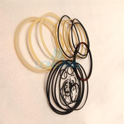 China SB171 SOOSAN Hydraulic Oil Seal Kit Hydraulic Rock Breaker Parts for sale