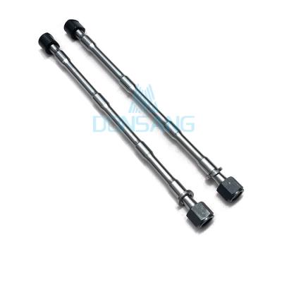 Cina S32 Jack hammer side bolt pezzi di ricambio per rompicogliere idraulico DS11B in vendita