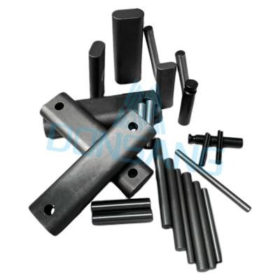 China Meißel-Pin Hydraulic Breaker Parts Rock-Unterbrecher-End-Bush Pin zu verkaufen