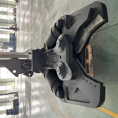 China Zware apparatuur Betonbreker voor 20 - 30 ton Te koop