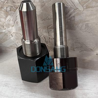 China Hydraulische Brecherteile HB20G HB30G Reglerventil Hexbolt Akkumulator Bergkappenbolt zum Verkauf zu verkaufen