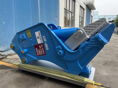 China Donsang Hydraulic Betonpulverator für 20 Tonnen 30 Tonnen 50 Tonnen Bagger zu verkaufen