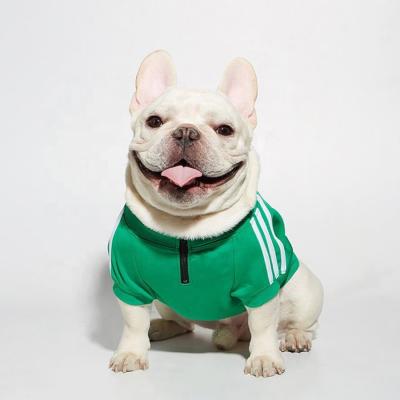 China China Sustainable Pets Manufacture Cute Dogs Clothes Comfortable And Convenient Pet Clothes For Pets for sale