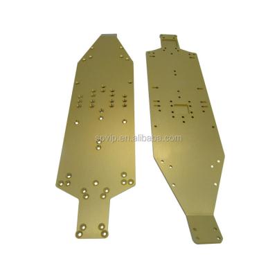 China Custom Stainless Steel Sheet Stamping Plates Processing With Aluminum for sale