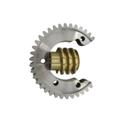 China Custom Gear Promotion CNC Micro Machining Milling Spur Gear Custom Gear Machine Bevel Gear Machining Spur Gear for sale