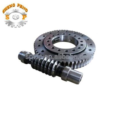 China Building Material Stores China Price High Precision Worm Gear for sale