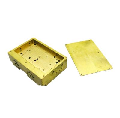 China Zhuoqi OEM Precision Aluminum Stainless Steel CNC Aluminum Brass Machining Copper Parts for sale