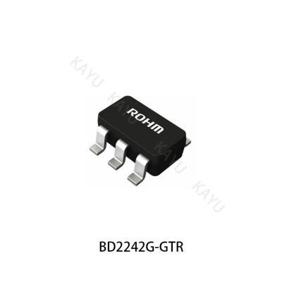 China Standard BD2242G-GTR is over-resistance low N-channel MOSFET high side electrical switches for sale