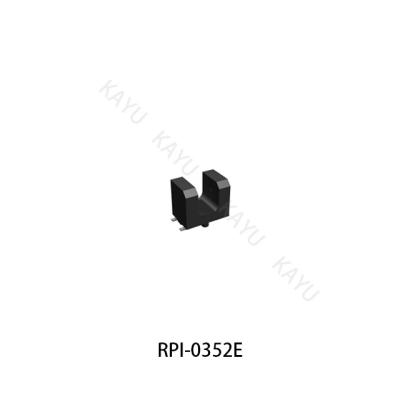 China Standard RPI-0352E is Transmitting Type Eco-friendly Photointerrupters Type for sale