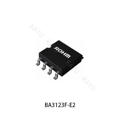 China Standard BA3123F-E2 is an isolation ground amplifier developed for car audio applications for sale